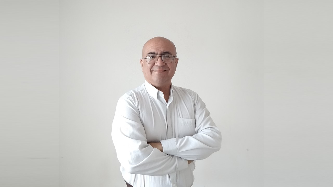Foto Cristhian Rodriguez